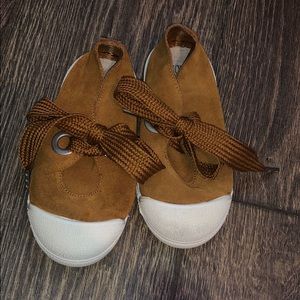 Zara toddler shoes